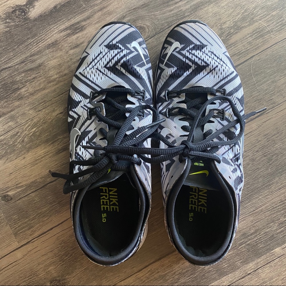 Nike Free TR Fit 5.0